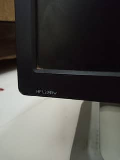 computer lcd20 inch