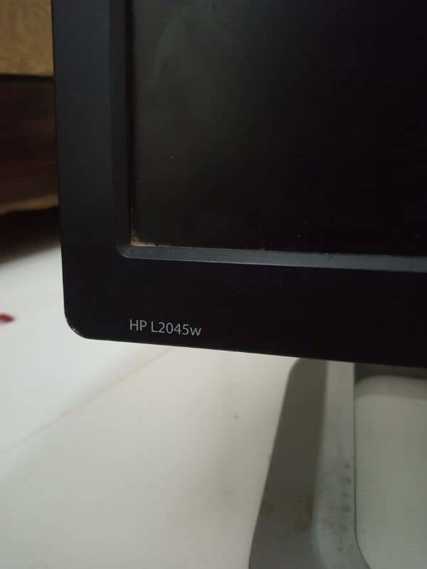 computer lcd20 inch 0