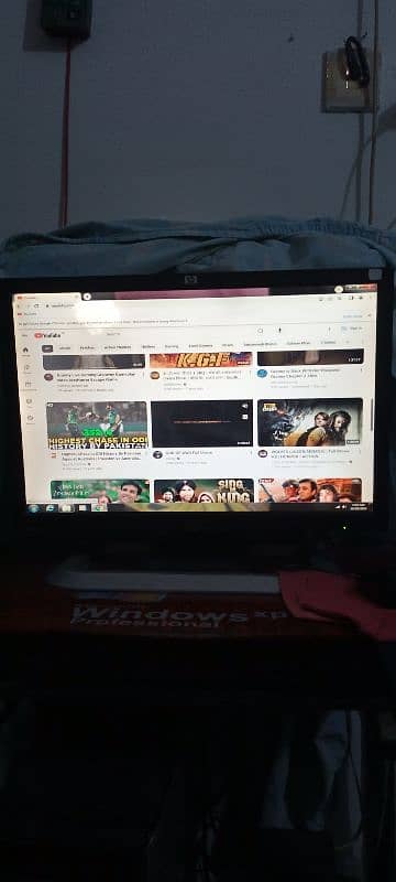 computer lcd20 inch 5