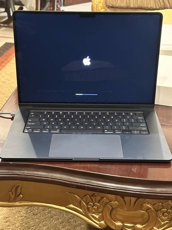 MacBook Air 7