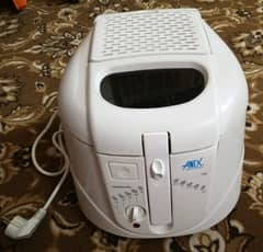 ANEX DEEP FRYER