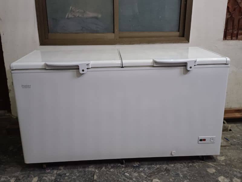 Haier inverter freezer 545 0.3;0;0:6'2"6:0:6"2"0; 0