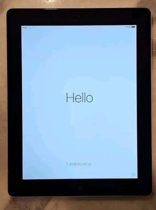 Apple Ipad 2 1