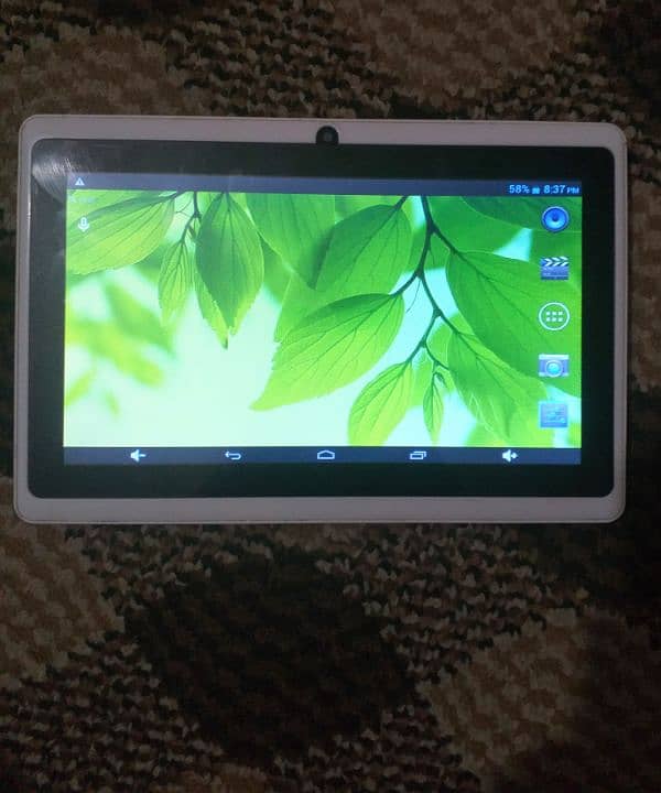 e-pad Tablet for children 0