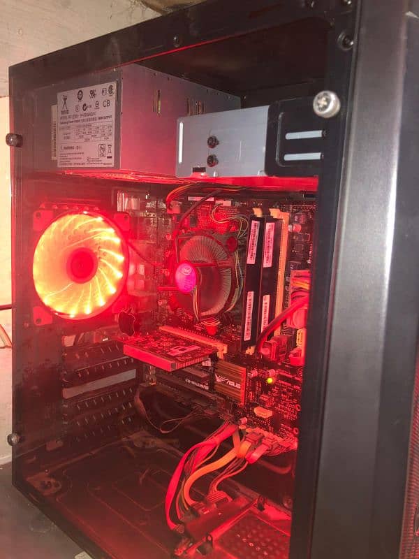 Core i5 4th Gen - Gaming PC 1