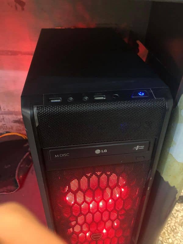 Core i5 4th Gen - Gaming PC 3