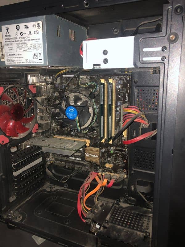 Core i5 4th Gen - Gaming PC 14