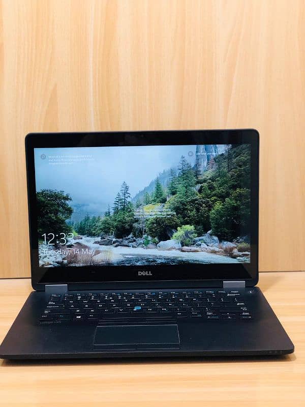 Dell Latitude 7470 Laptop for sale 2