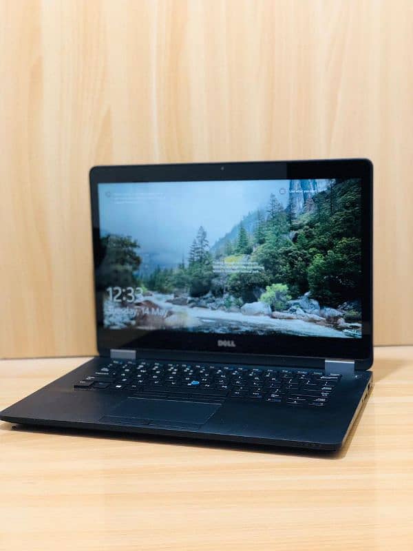 Dell Latitude 7470 Laptop for sale 3