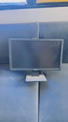 Dell lcd