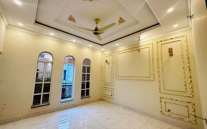 5 Marla spanish House for Sale in Paragon City Lahore 13