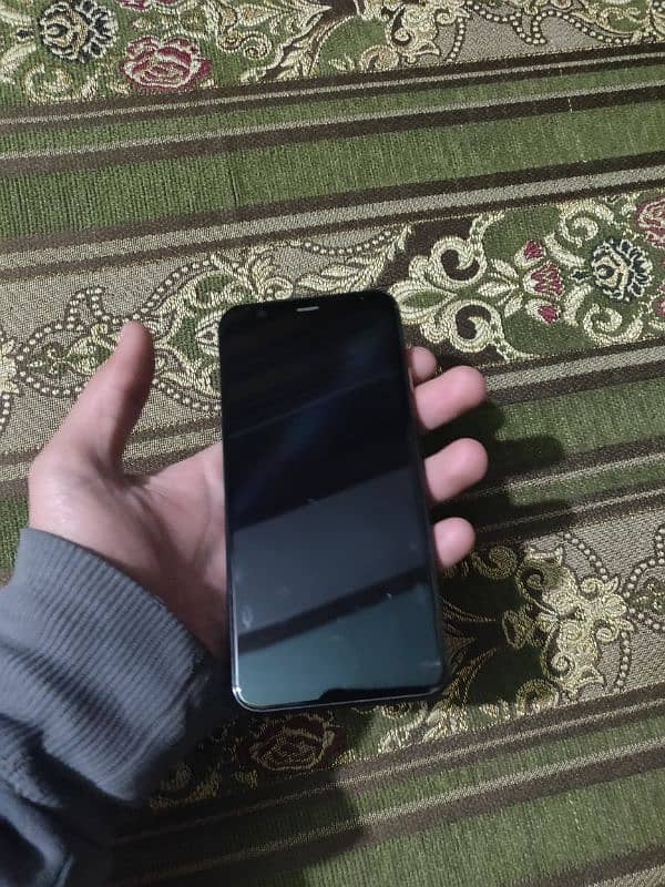 google pixel 4 board dead screen ok. 2