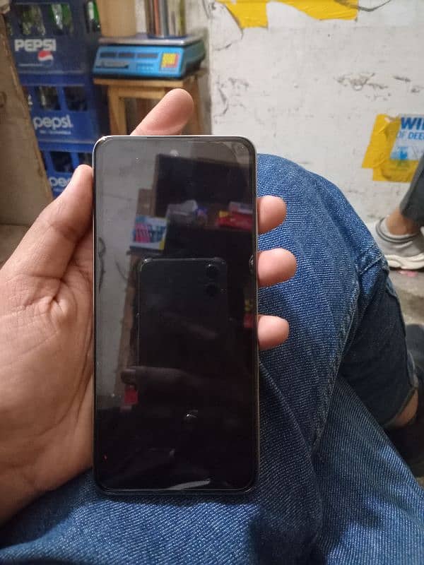 Infinix Hot 40i 8/128 2