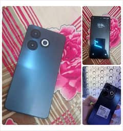 Infinix smart 8 Mobile