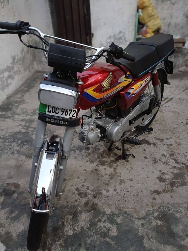 bike bilkul ok ha rabta unmbr 03024556635 3