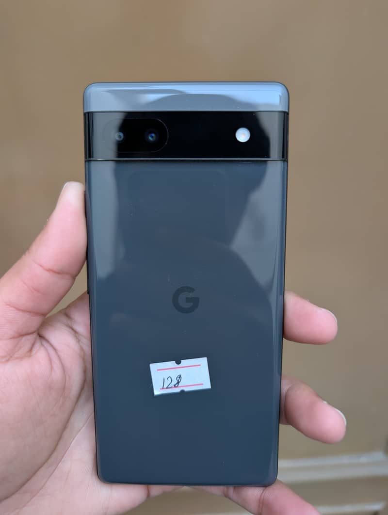 Google pixel 6, Pixel 6a 128GB Fresh Waterpack Stock 6