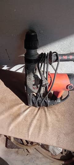 drill machine for sale