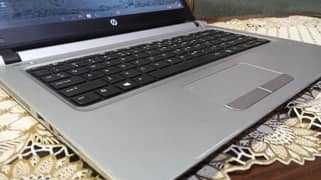 Hp elite book i5, 6 gen