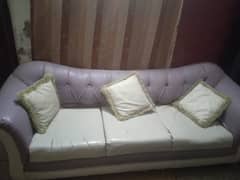 3,2,1 Sofa set for sale