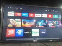 tcl s5200 look like new