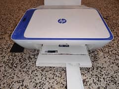 HP Deskjet 2630 All in One Printer