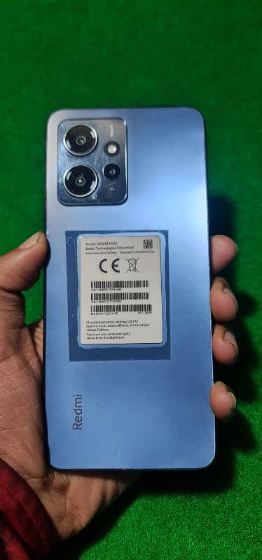 redmi note 12 8/128 9