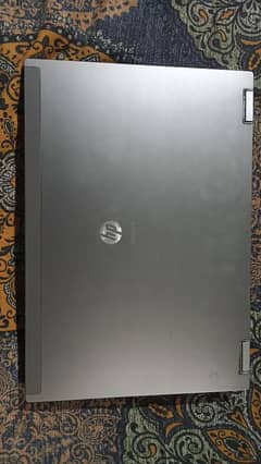 hp elite book