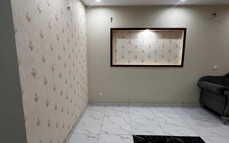 5 Marla luxury Modern House available For Sale In Paragon City Lahore 3