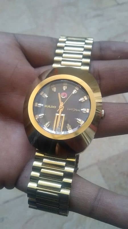 Rado daistar orignal 0