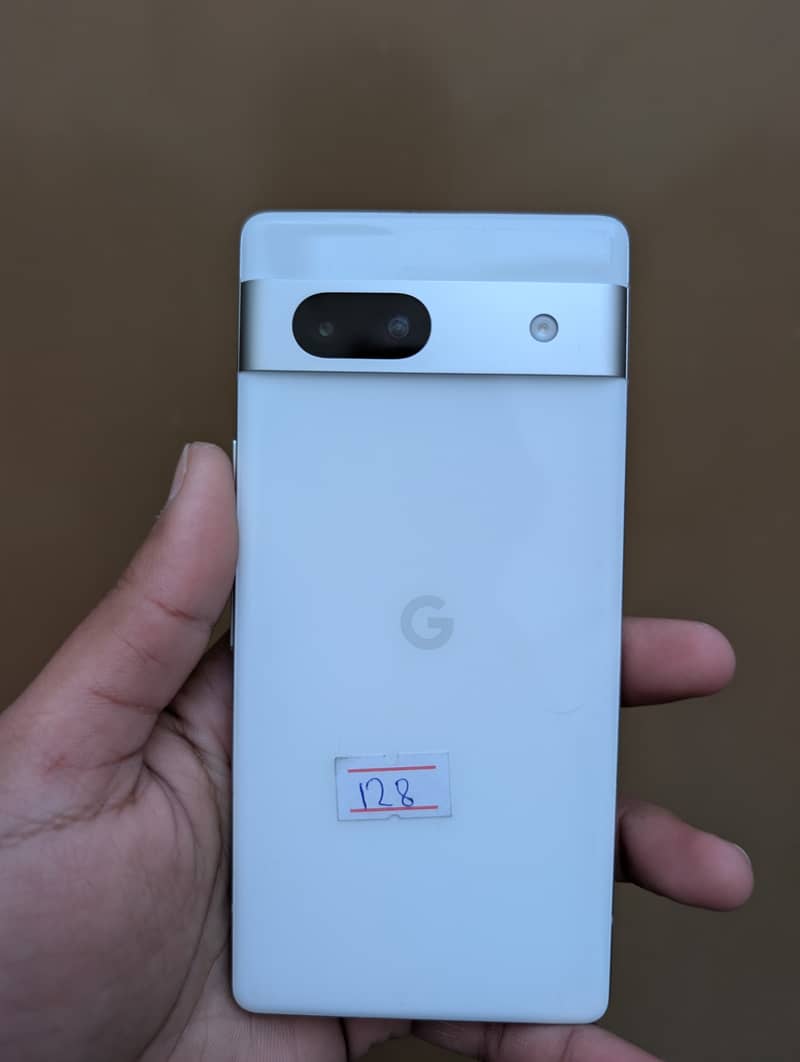 Google pixel 7, pixel 7a pixel 7 pro 100% Original Stock 2