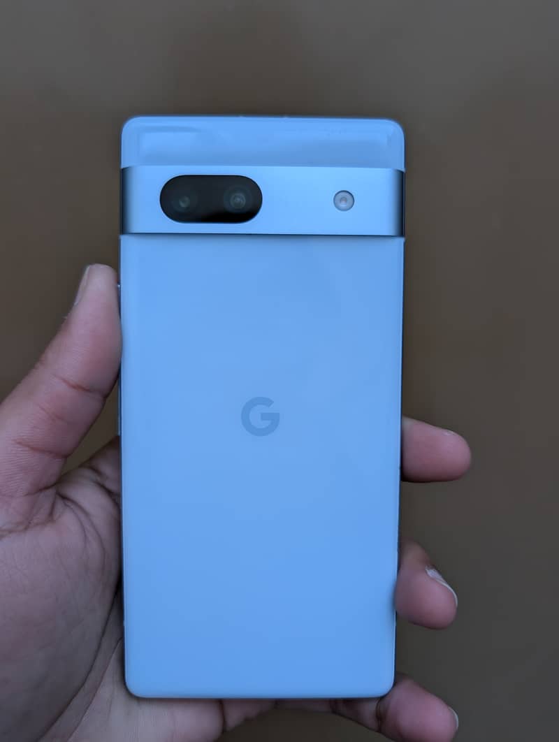 Google pixel 7, pixel 7a pixel 7 pro 100% Original Stock 3