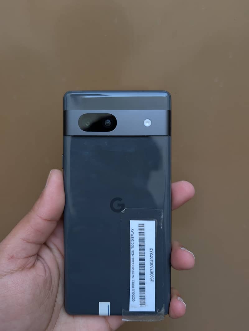 Google pixel 7, pixel 7a pixel 7 pro 100% Original Stock 4