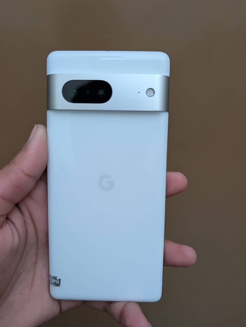 Google pixel 7, pixel 7a pixel 7 pro 100% Original Stock 6