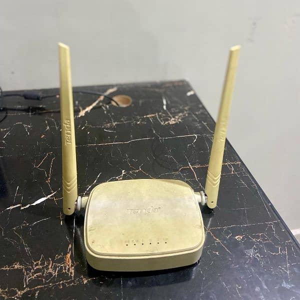 tenda modem 0