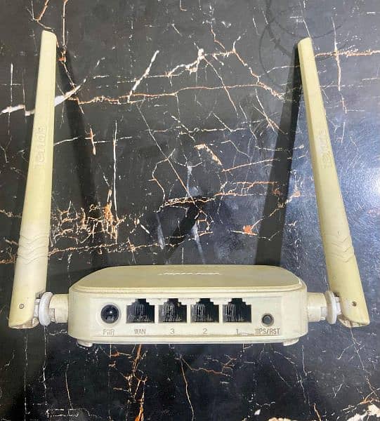 tenda modem 1