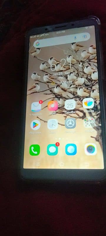 vivo  y71 4/64 mai  hai 2