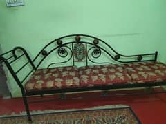 3 seater setti