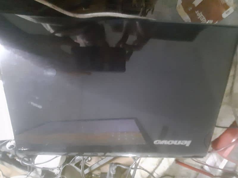 lenovo G570 LCD 0