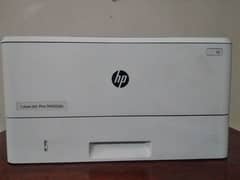 Printer HP LaserJet Pro M402dn