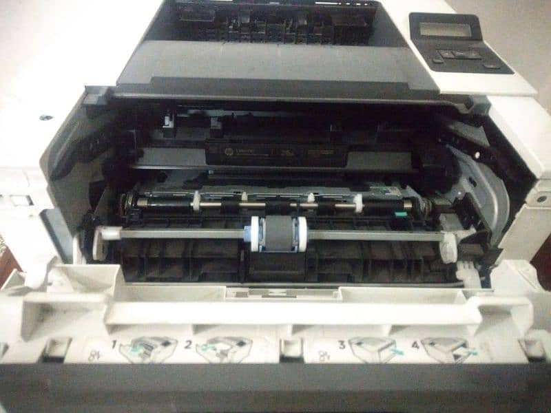 Printer HP LaserJet Pro M402dn 2