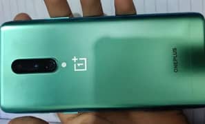 OnePlus 8 mint condition