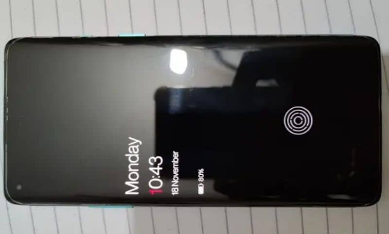 OnePlus 8 mint condition 4