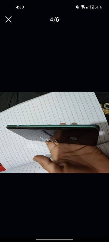 OnePlus 8 mint condition 5