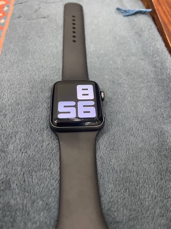 Apple watch series 3 1