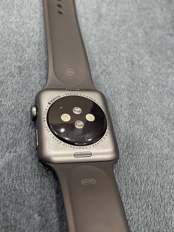 Apple watch series 3 3