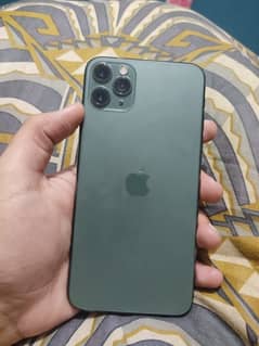 iPhone 11 Pro Max 64gb dual approved