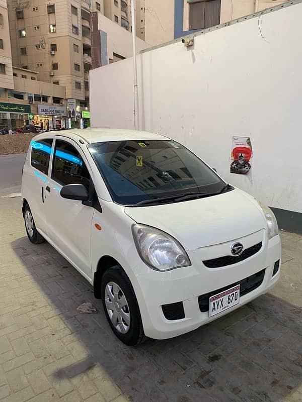 Daihatsu Mira ( 2Door ) 3