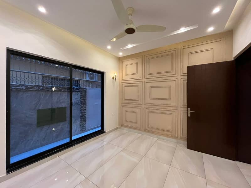 100% Original Pic Beautiful Brand New House For Sale In State Life B Block 13