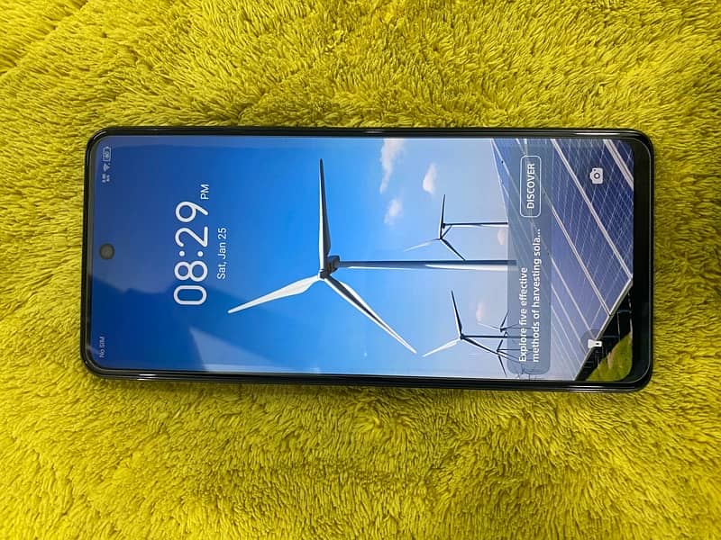 Tecno Spark 20 Pro (8/256) 2