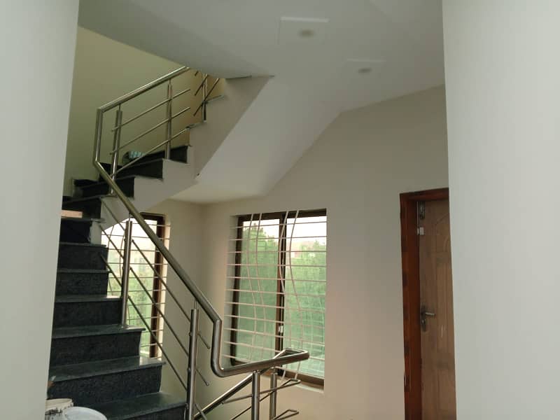 Upper Portion for rent 2